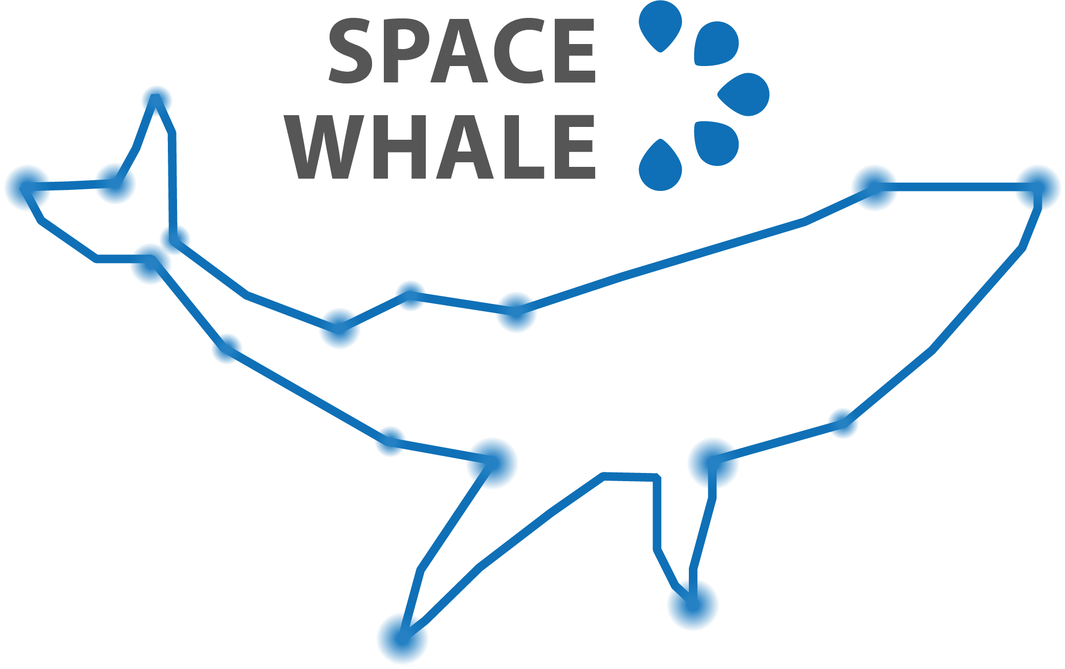 Spacewhales