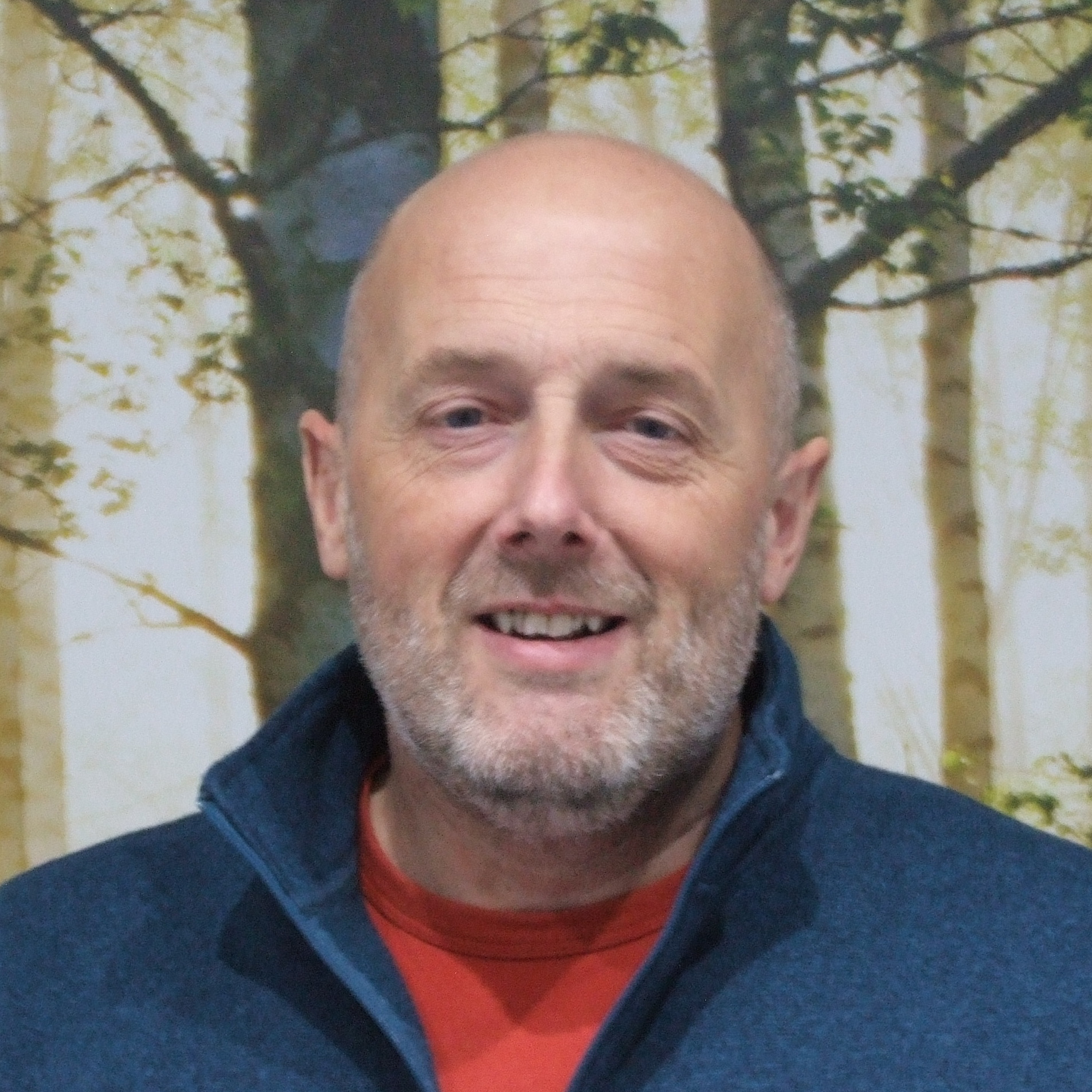 Dilwyn Jones